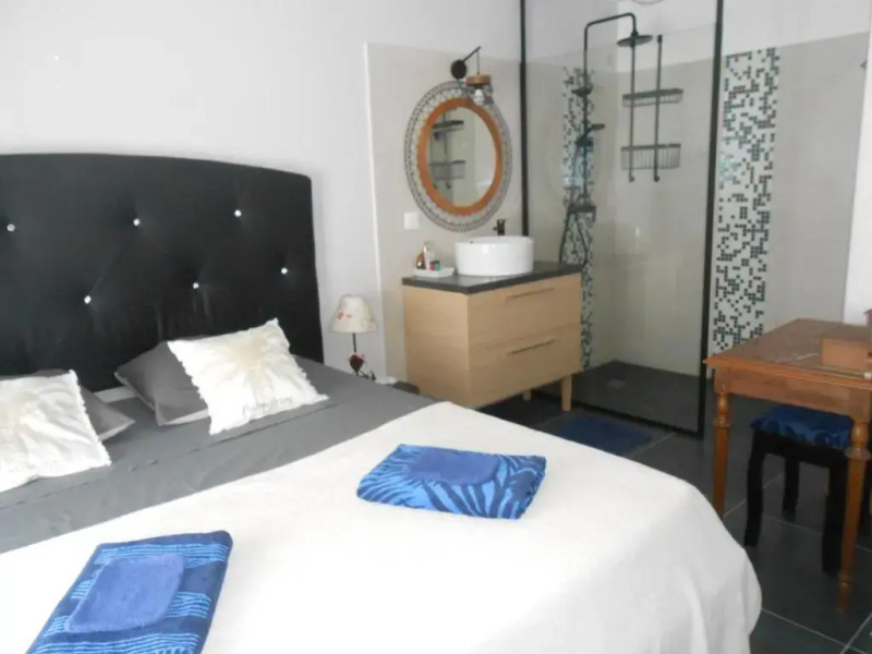 Maison moderne Maria