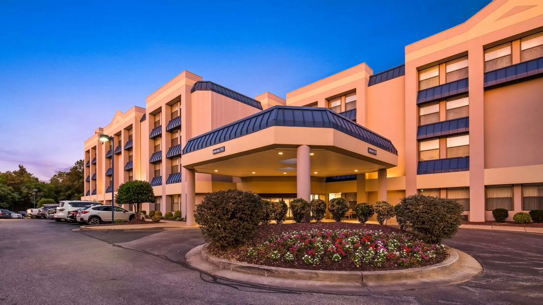 Best Western Plus BWI Airport Hotel / Arundel Mills