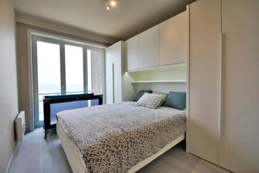 Residentie Scorpio B1