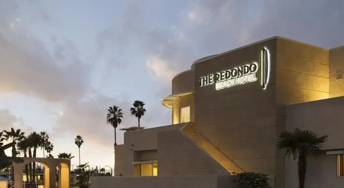 Best Western Plus Sunrise Hotel