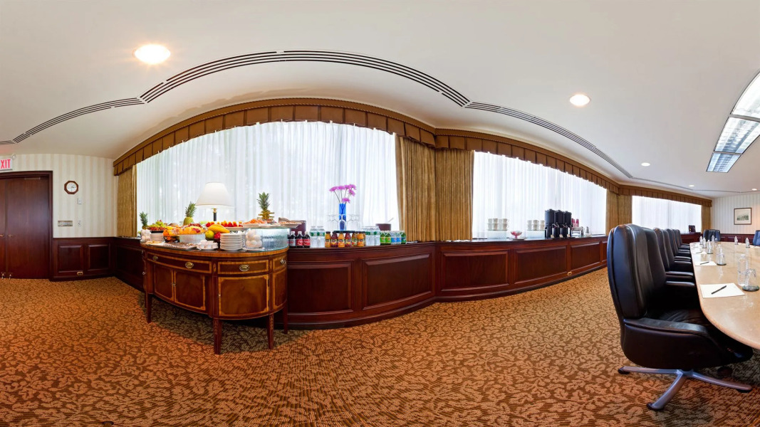 Glen Cove Mansion Hotel