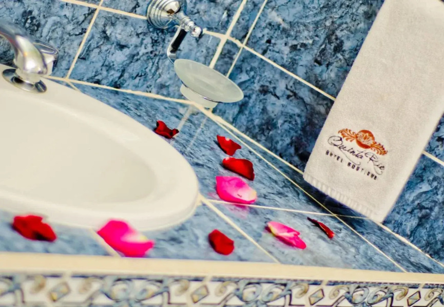Quinta Río Boutique Hotel