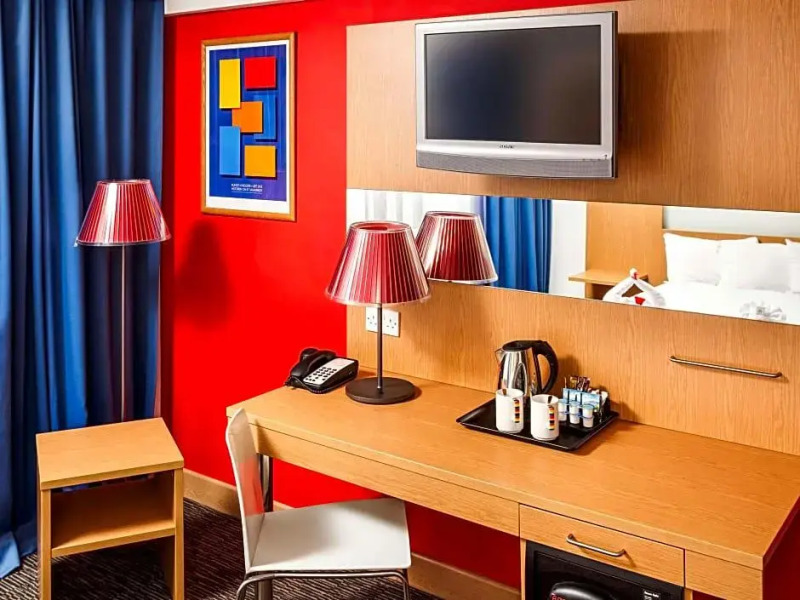 Park Inn By Radisson Birmingham West