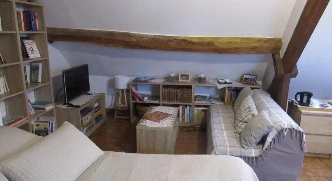 La Maison de Printemps