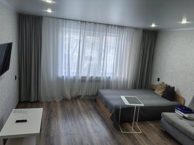 Апартаменты на улице Мира 13