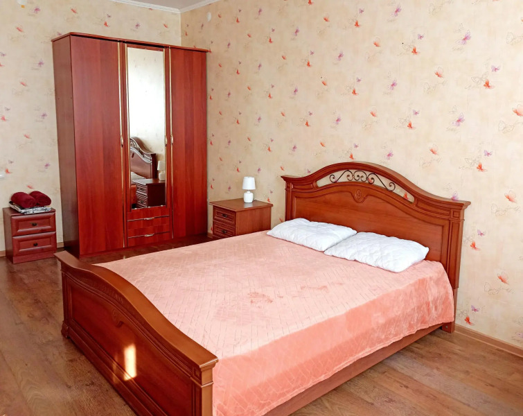 Апартаменты на улице Юных Ленинцев