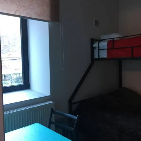 Apart Pasanauri - Apartament Pasanauri rjadom s Garden otel'