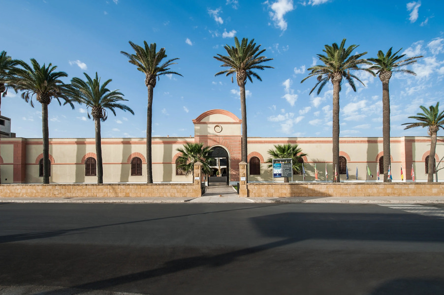 Mahara Hotel & Wellness