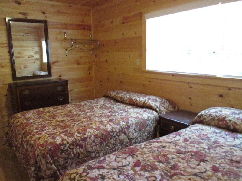 Olympian Resort Motel