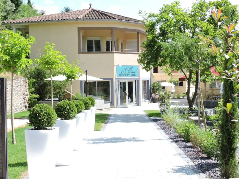 Auberge de la Brévenne