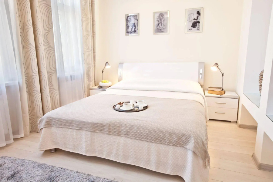 Отель «Дом Актёра»