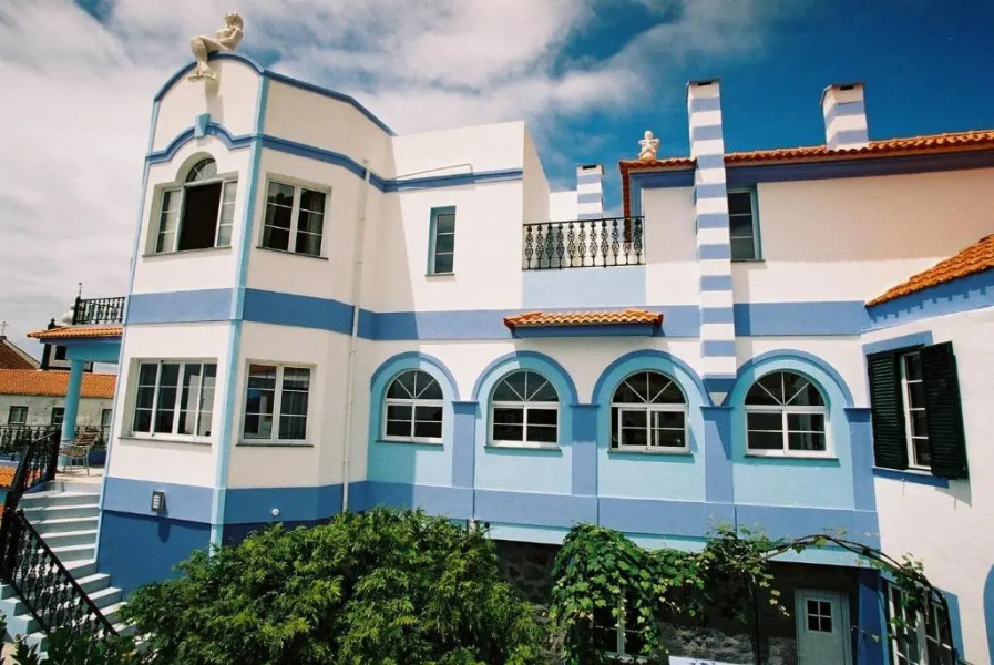Casa Do Antonio