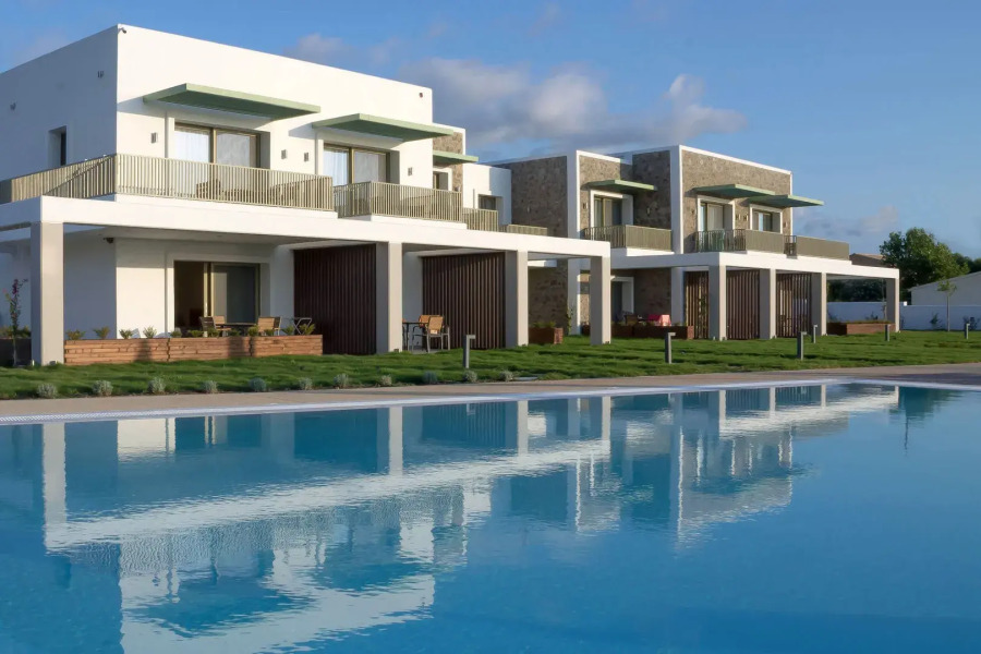 Kyma Suites - Adults only