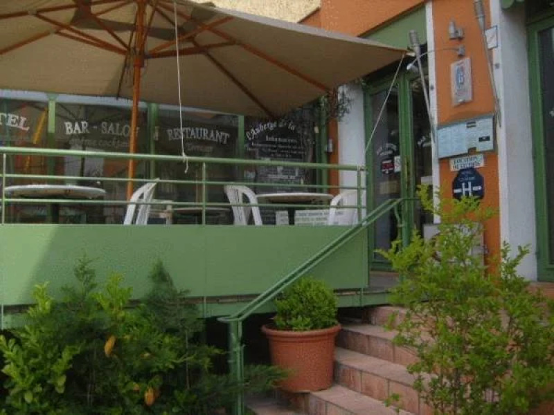 Auberge De La Vallée