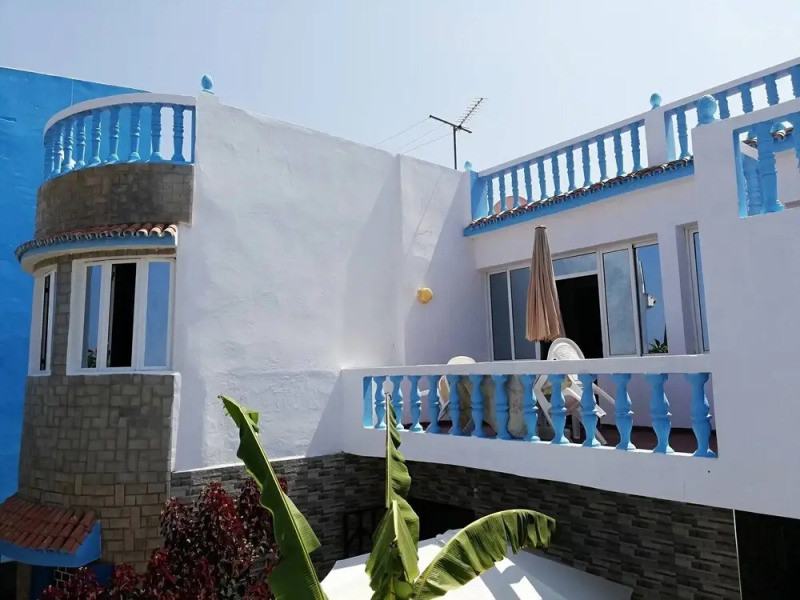 Welcome To Sweet Home