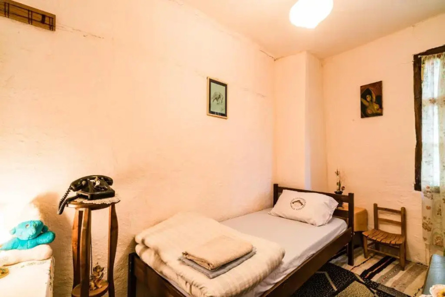 Etno House Shancheva