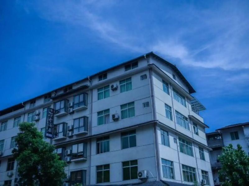 Chaxiang Manwu Hotel