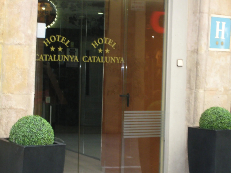 Hotel Catalunya