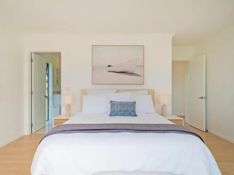 Coastal Pearl - Matarangi Holiday Home