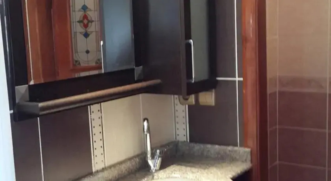 Holiday home ButikHouses