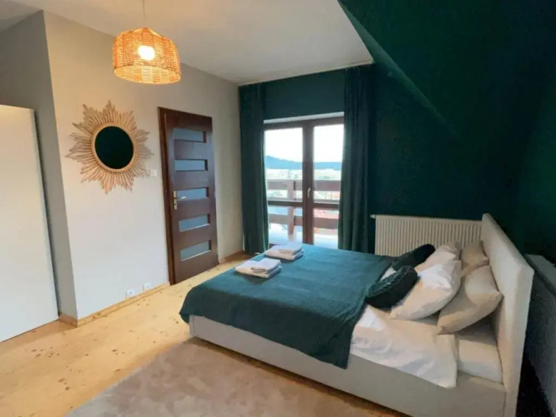 Baza Grapa Pokoje Gościnne