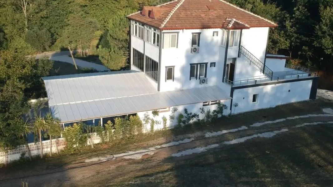 Pasha Boutique Apart Hotel