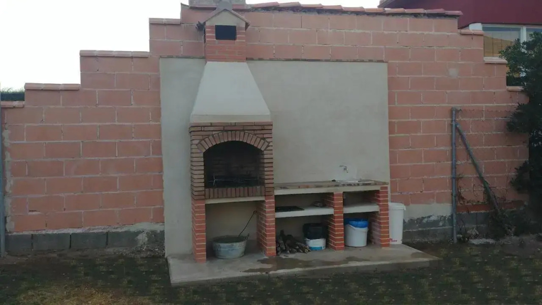 Mirador de Peña La Estrella