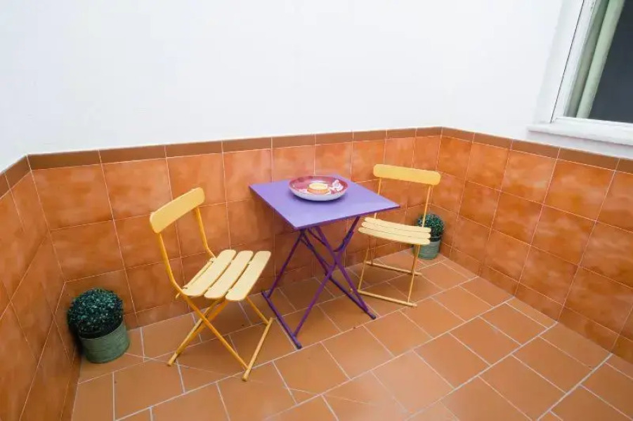 House in Málaga 101685