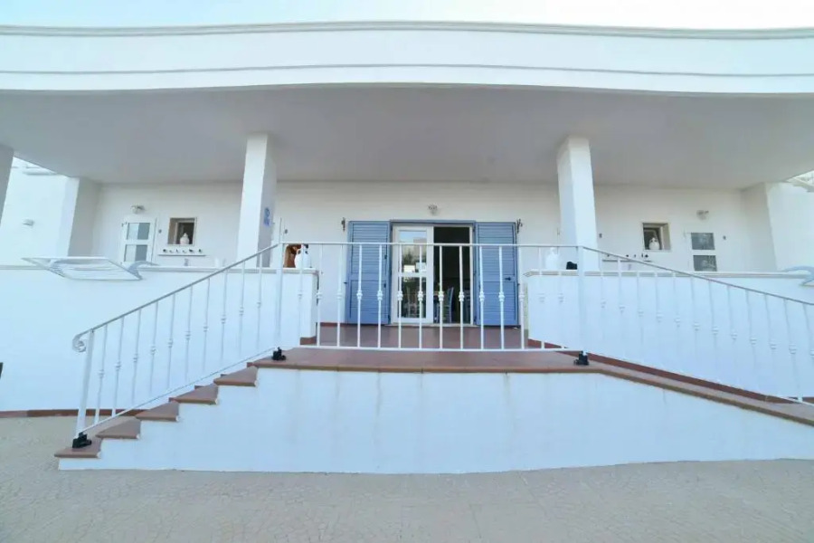 La Caletta Bed and Breakfast