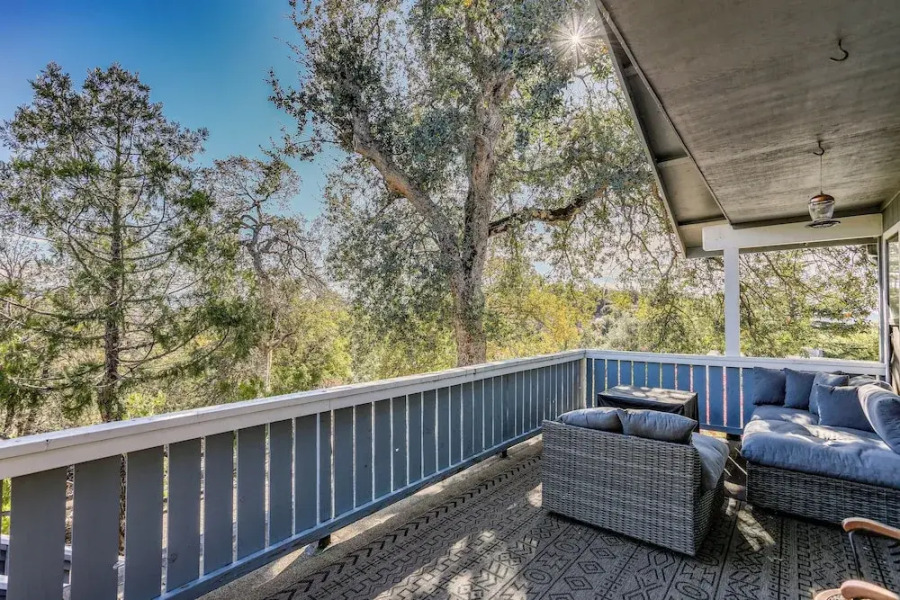 Cozy Studio w/ Well-being Retreat: Near Yosemite!