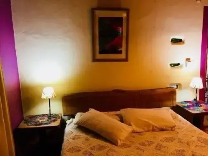 Bungalow De La Granja La Lechuza