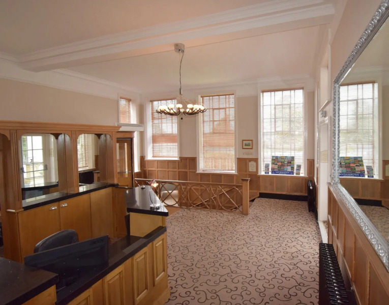 Lincombe Hall Hotel & Spa - Just for Adults