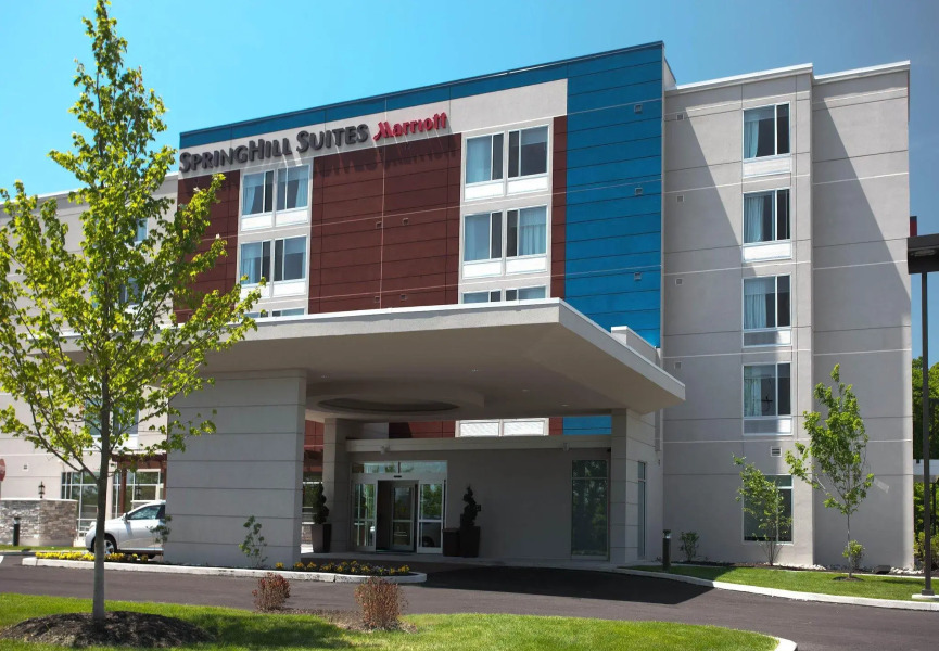 SpringHill Suites Philadelphia Valley Forge/King of Prussia