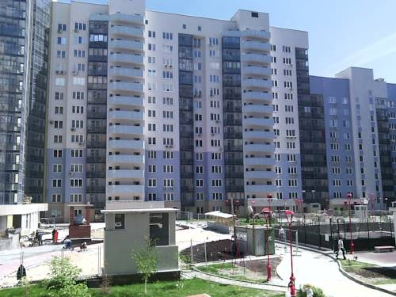 Жилое помещение Корона