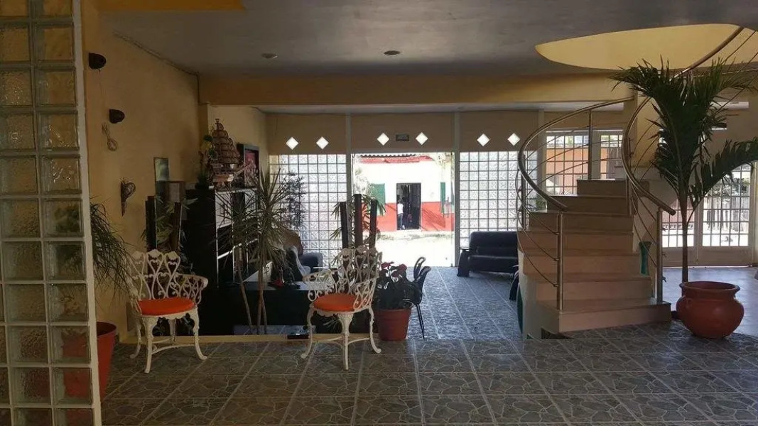 Hotel Estáncia Don Roberto