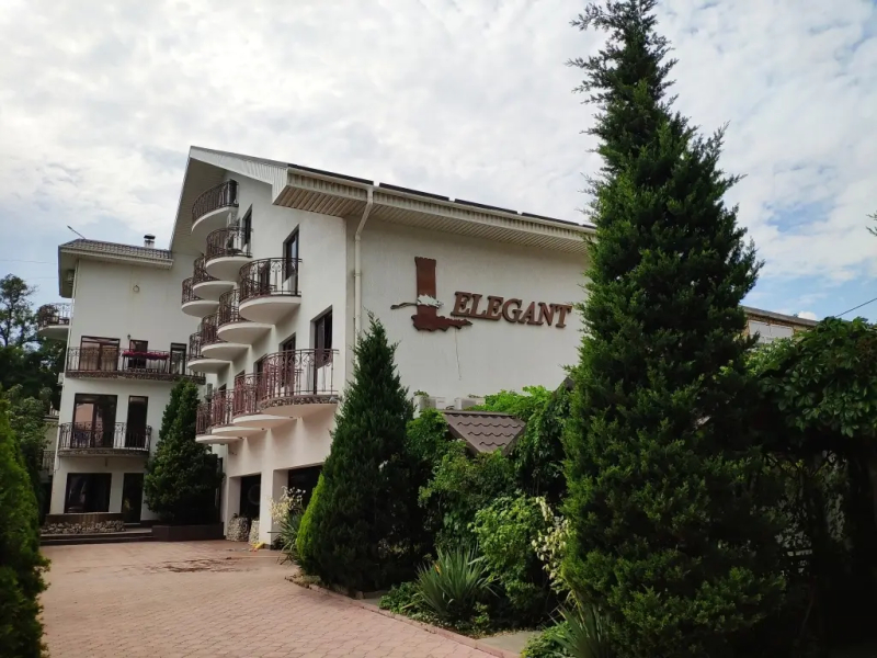 Элегант