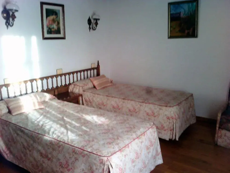 Casa Rural Torre Vilarino