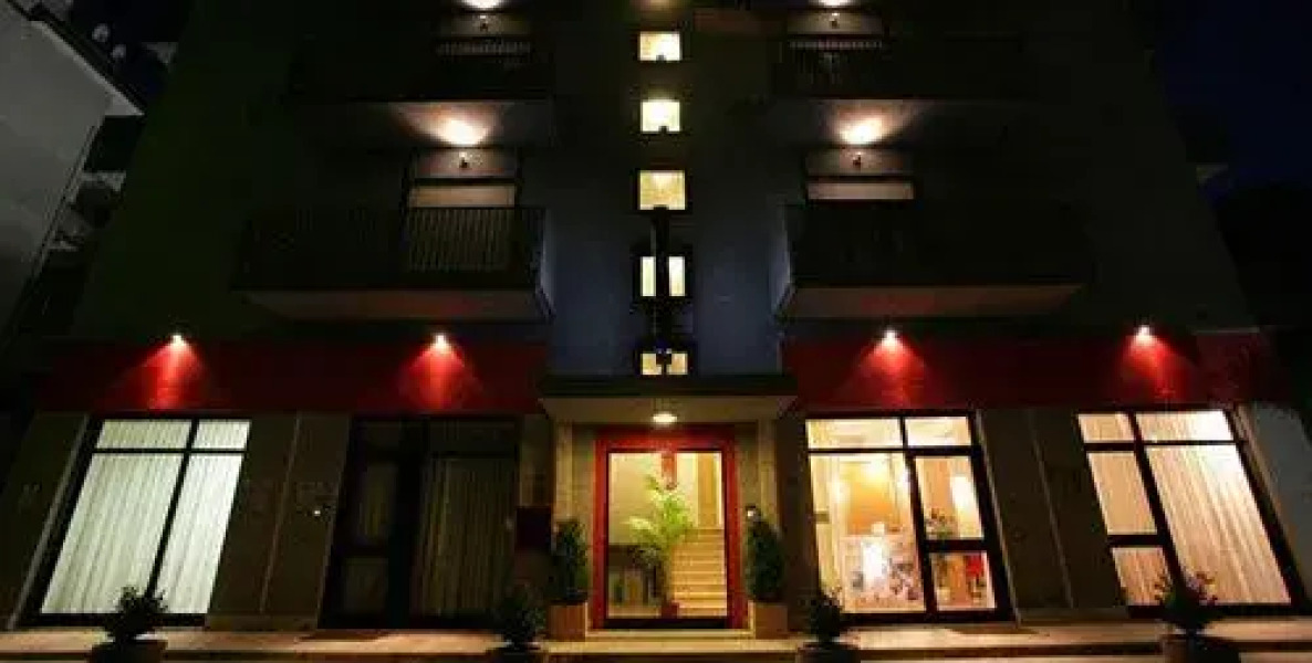 Hotel Gari