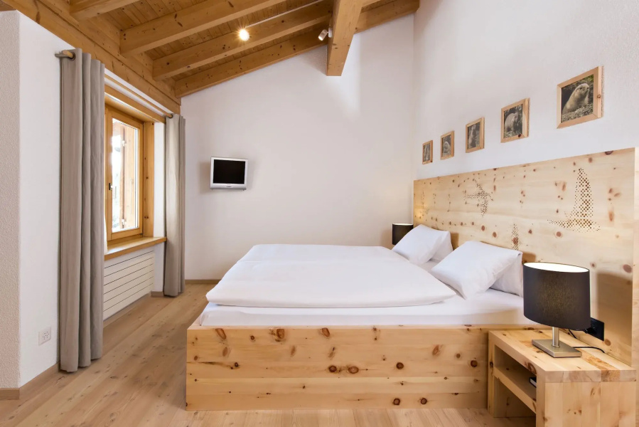 Berghotel Randolins