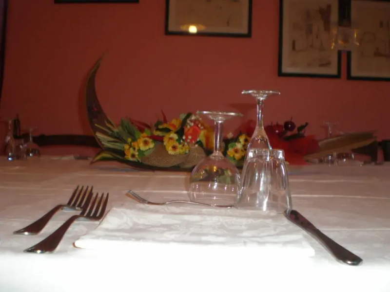 Agriturismo Il Cerreto