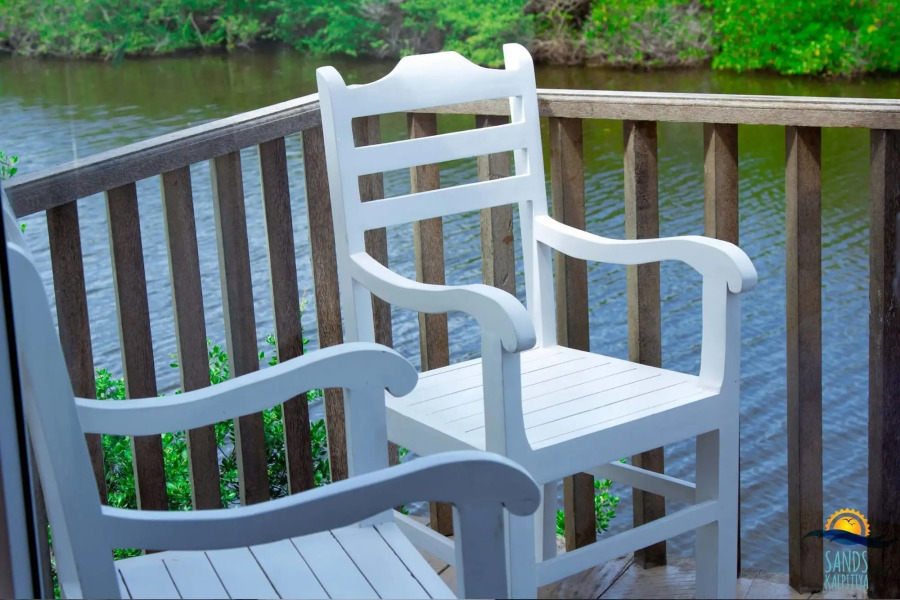 Sands Kalpitiya By GLN