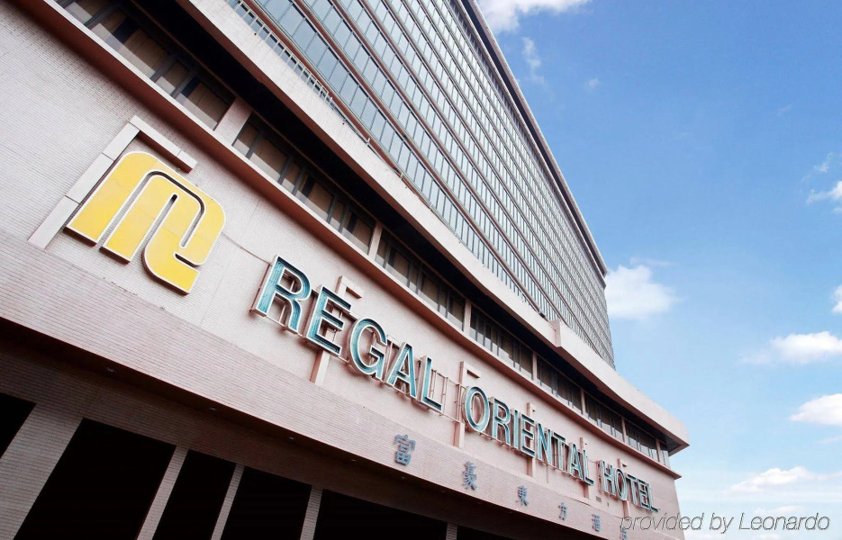 Regal Oriental Hotel