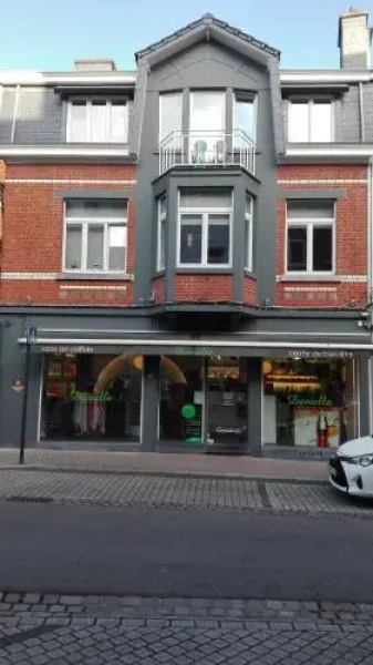 Appartement Danielle