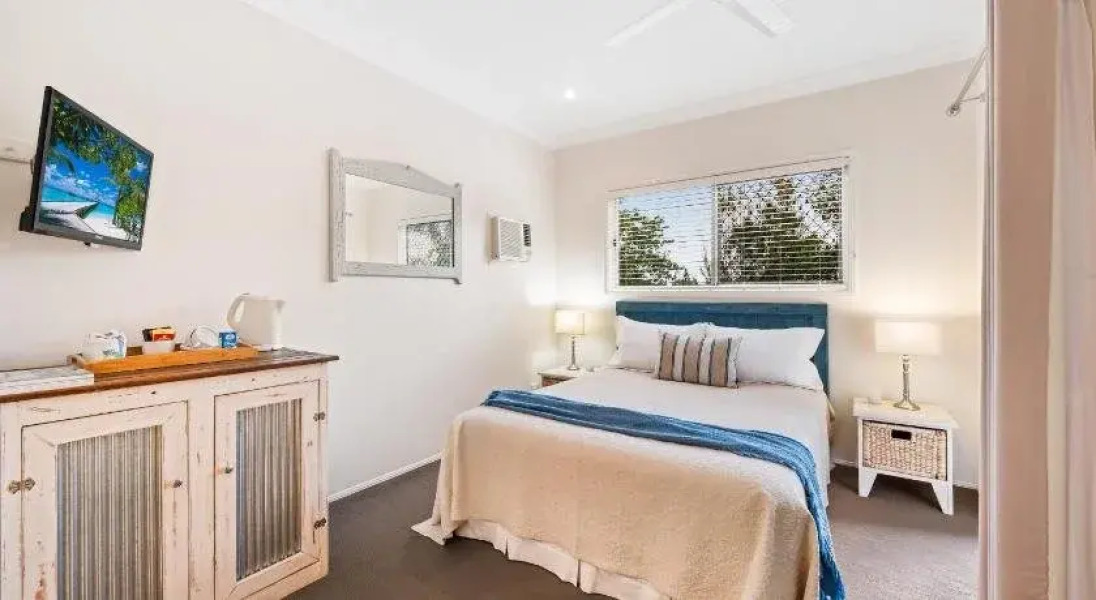 Отель (закрыт)