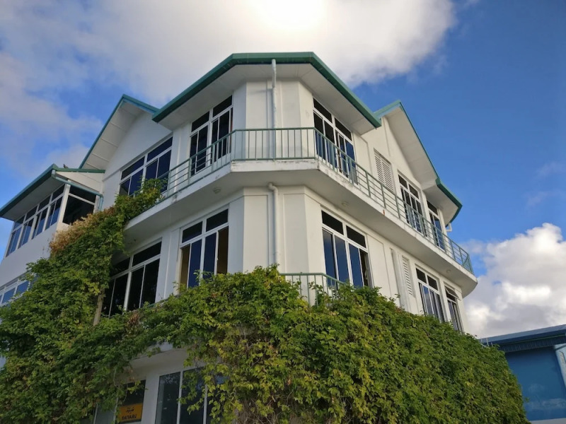 Baivaru Guesthouse Services