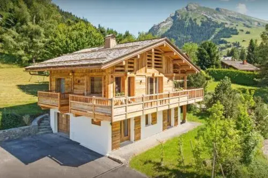 Chalet Andreanna - OVO Network