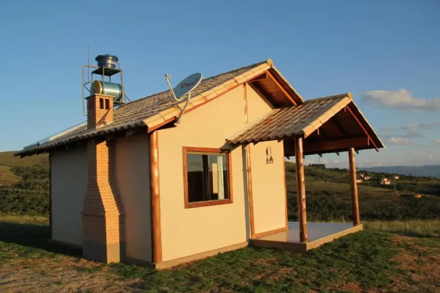 Pousada Caminho dos Sinos