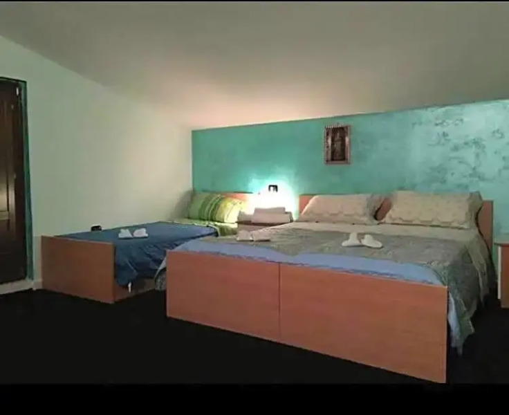 B&b Mantegna Irsina Mt