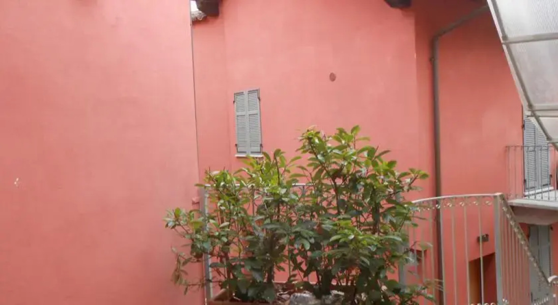 Appartamenti Il Vecchio Borgo Alba