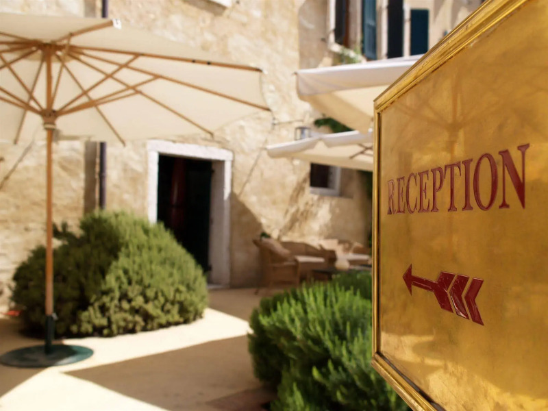 Resort Locanda San Verolo Boutique Hotel